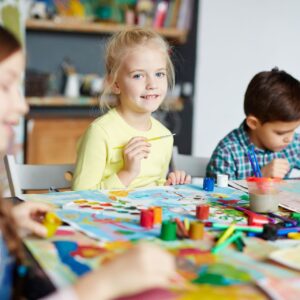 Sensory Playtime